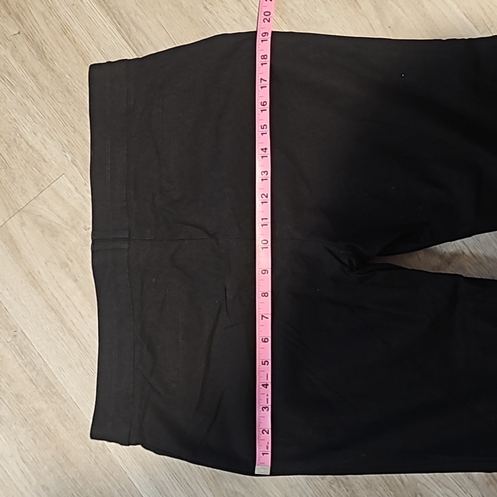 🖤Nice SOHO Apparel Stretch Black Pants - Picture 15 of 15